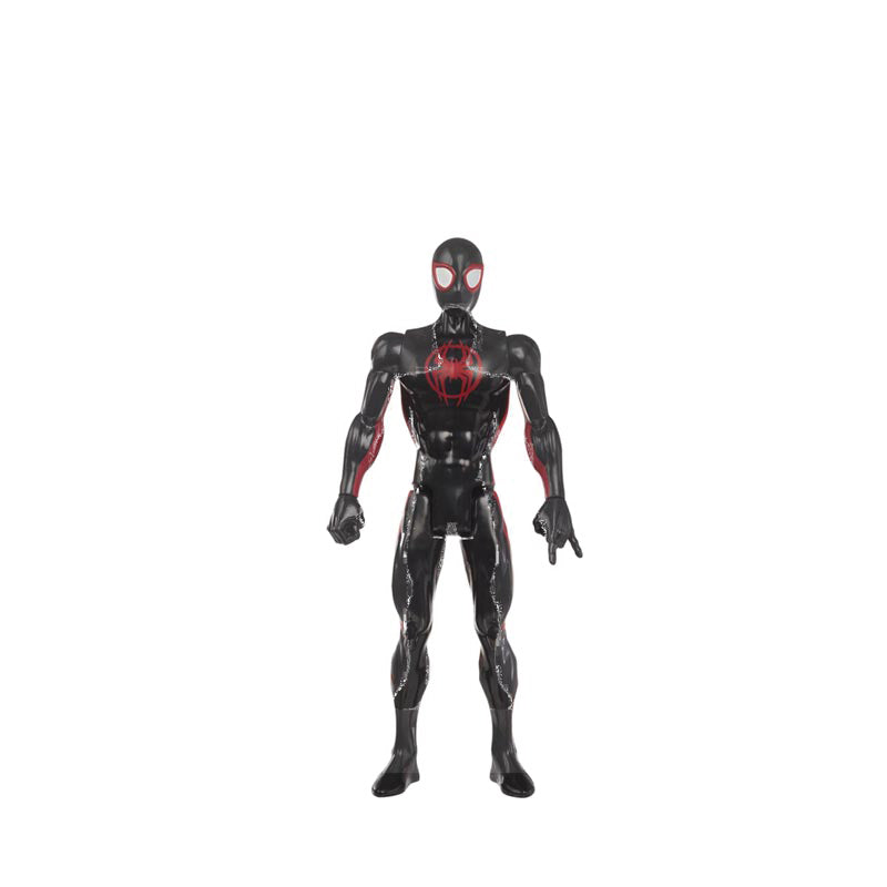 Avengers Spider-Man Titan Hero Series Miles Morales - AVSF5643