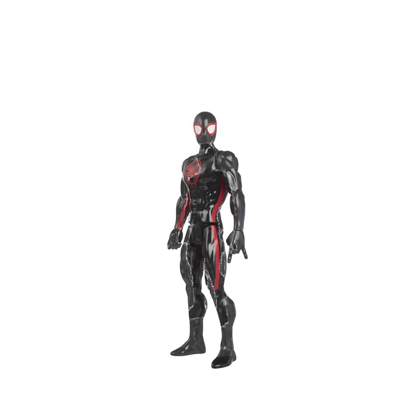 Avengers Spider-Man Titan Hero Series Miles Morales - AVSF5643