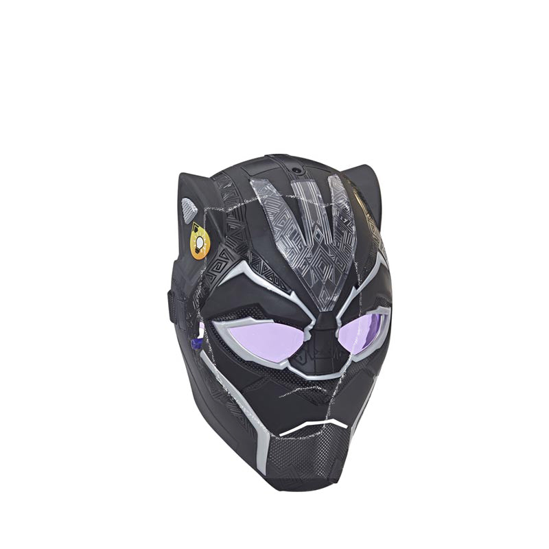 Avengers Black PantherLegacy Vibranium Power FX Mask - AVSF5888