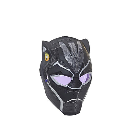 Avengers Black PantherLegacy Vibranium Power FX Mask - AVSF5888
