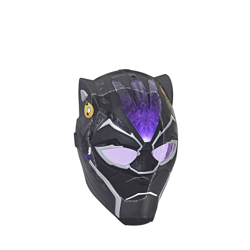 Avengers Black PantherLegacy Vibranium Power FX Mask - AVSF5888