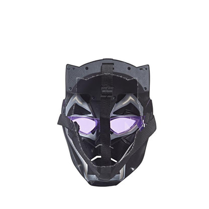 Avengers Black PantherLegacy Vibranium Power FX Mask - AVSF5888