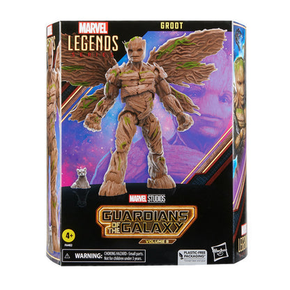 Marvel Legends Series Groot - AVSF6482