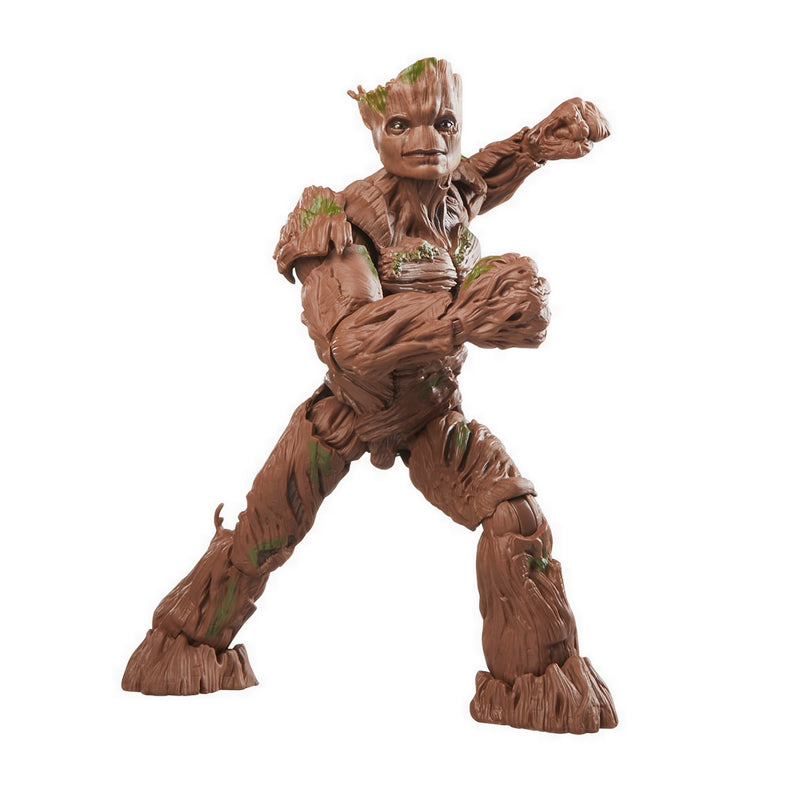 Marvel Legends Series Groot - AVSF6482