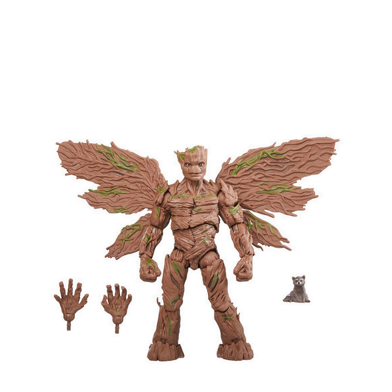 Marvel Legends Series Groot - AVSF6482