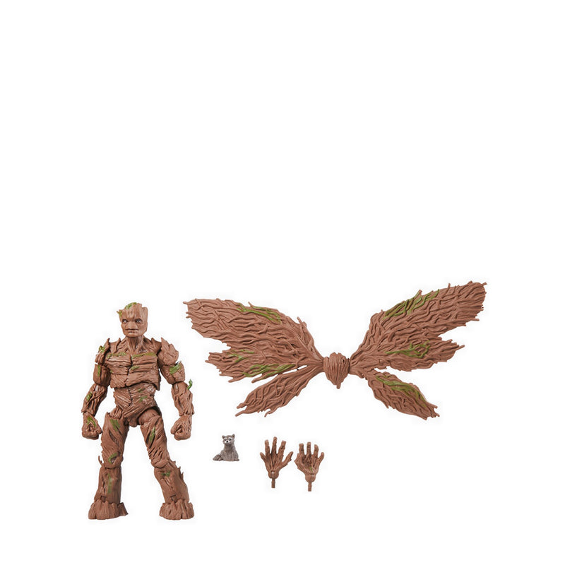 Marvel Legends Series Groot - AVSF6482