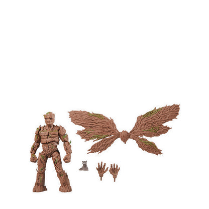 Marvel Legends Series Groot - AVSF6482