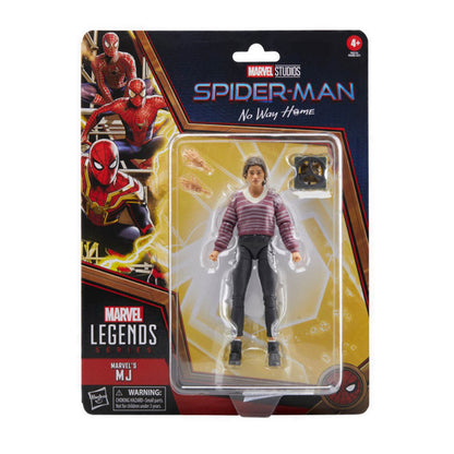 Marvel Legends Series Marvel’s MJ - AVSF6510