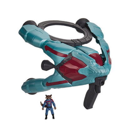 Marvel Guardians of the Galaxy Vol. 3 Galactic Spaceship  - AVSF6588