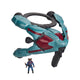 Marvel Guardians of the Galaxy Vol. 3 Galactic Spaceship  - AVSF6588