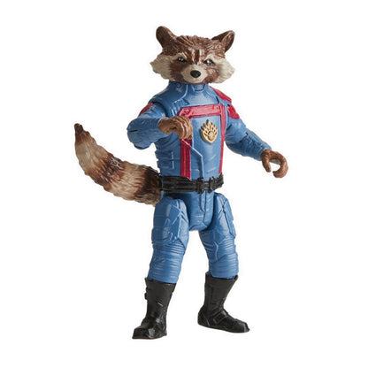 Marvel Guardians of the Galaxy Vol. 3 Galactic Spaceship  - AVSF6588