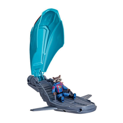 Marvel Guardians of the Galaxy Vol. 3 Galactic Spaceship  - AVSF6588