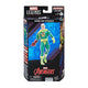 Avengers Marvel Legends Classic Von 2 - AVSF6613