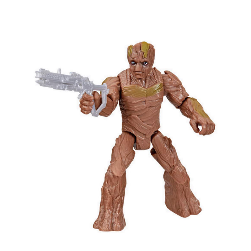 Marvel Studios’ Guardians of the Galaxy Vol. 3 Groot Epic Hero Series Action Figure - AVSF6666