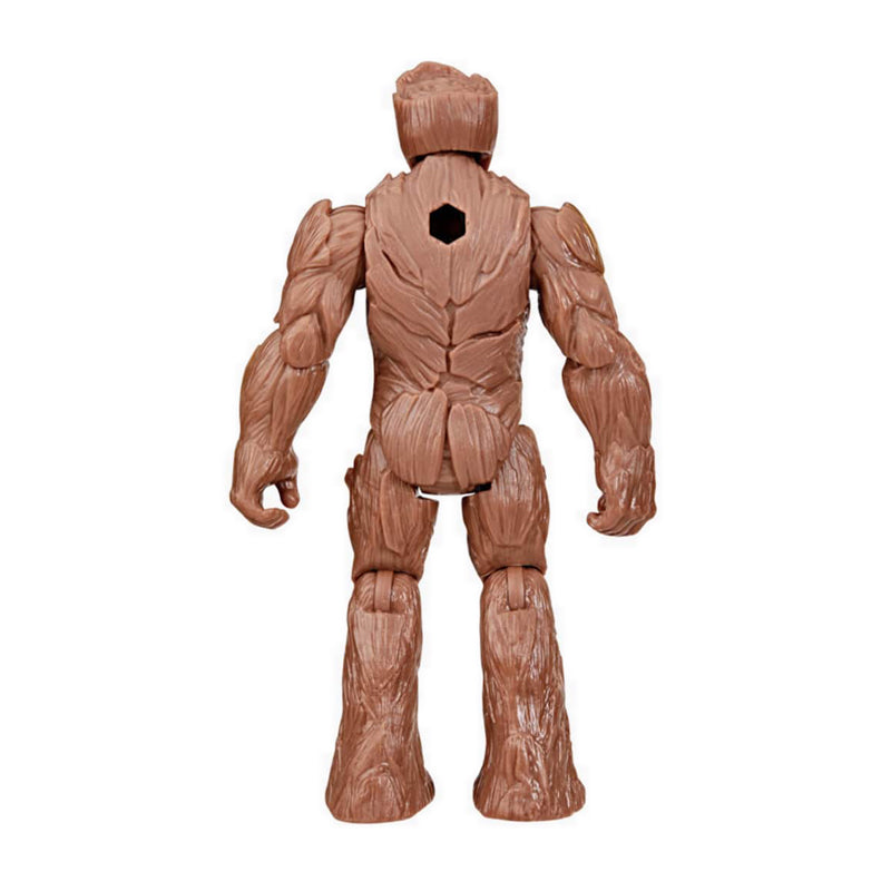 Marvel Studios’ Guardians of the Galaxy Vol. 3 Groot Epic Hero Series Action Figure - AVSF6666
