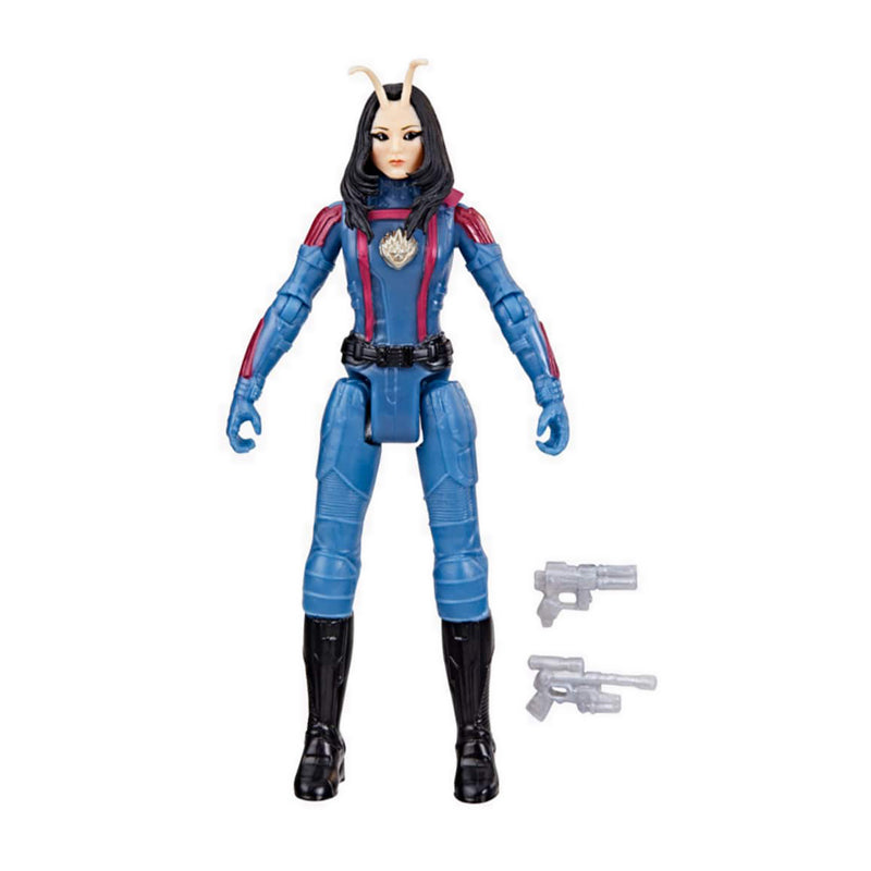 Marvel Studios’ Guardians of the Galaxy Vol. 3 Marvel’s Mantis Epic Hero Series Action Figure - AVSF6667