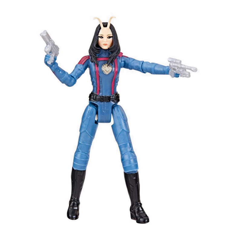 Marvel Studios’ Guardians of the Galaxy Vol. 3 Marvel’s Mantis Epic Hero Series Action Figure - AVSF6667