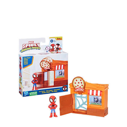 MVL SAF City Blocks Playsets Assortment