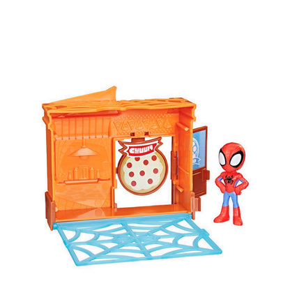 MVL SAF City Blocks Playsets Assortment
