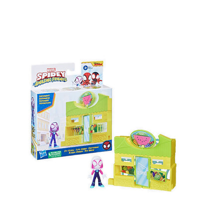 MVL SAF City Blocks Playsets Assortment