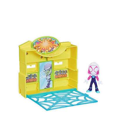 MVL SAF City Blocks Playsets Assortment
