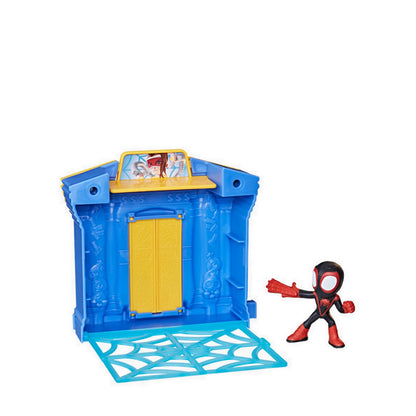 MVL SAF City Blocks Playsets Assortment