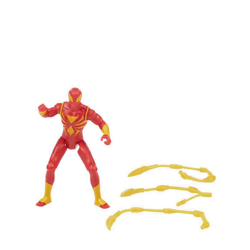 Marvel Spider-Man Epic Hero Series Iron Spider - AVSF6976