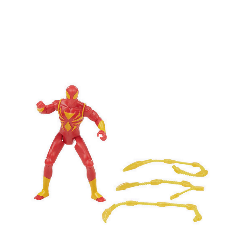 Marvel Spider-Man Epic Hero Series Iron Spider - AVSF6976
