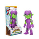 Marvel Spidey and His Amazing Friends Supersized Green Goblin Action Figure