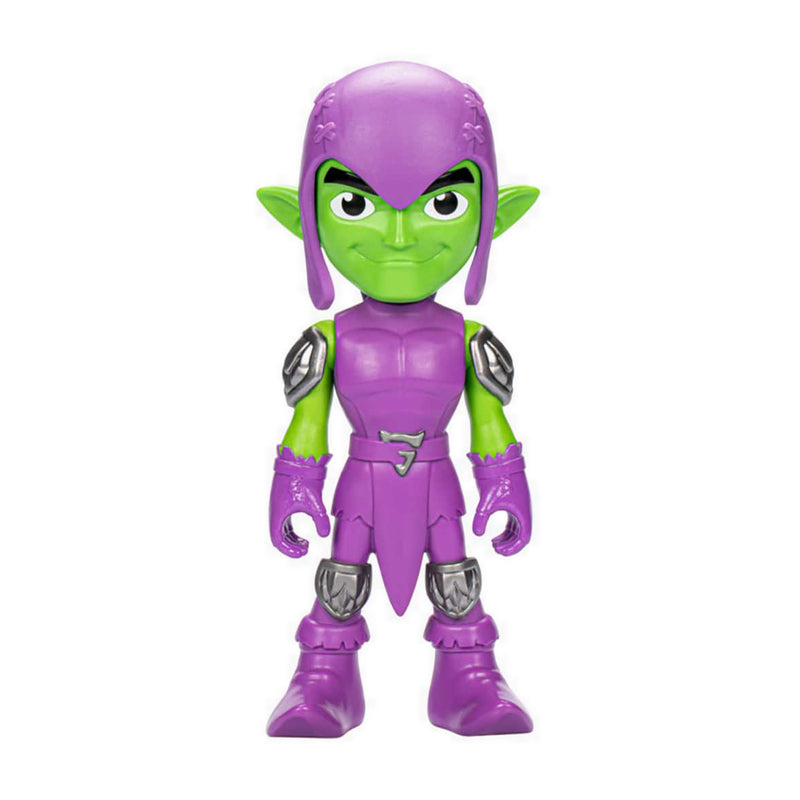 Marvel Spidey and His Amazing Friends Supersized Green Goblin Action Figure