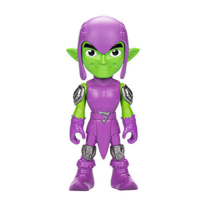 Marvel Spidey and His Amazing Friends Supersized Green Goblin Action Figure