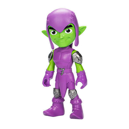 Marvel Spidey and His Amazing Friends Supersized Green Goblin Action Figure