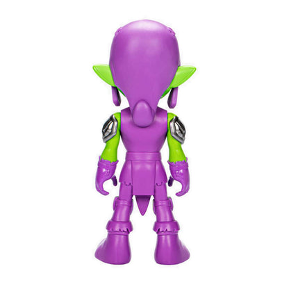 Marvel Spidey and His Amazing Friends Supersized Green Goblin Action Figure
