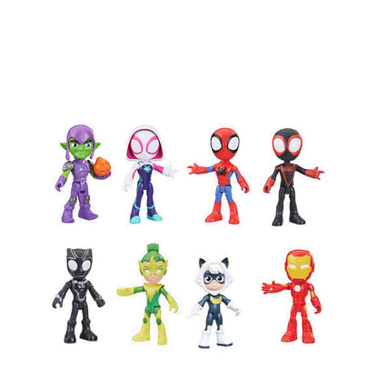 MVL SAF Hero Figure - AVSF8144