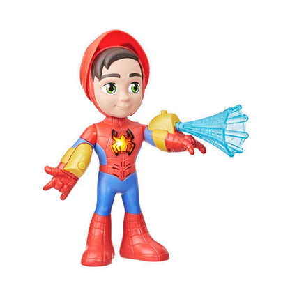 Marvel SAF Electronic Suit Up Spidey - AVSF8317