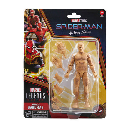 Marvel Legends Series Marvel’s Sandman - AVSF8341