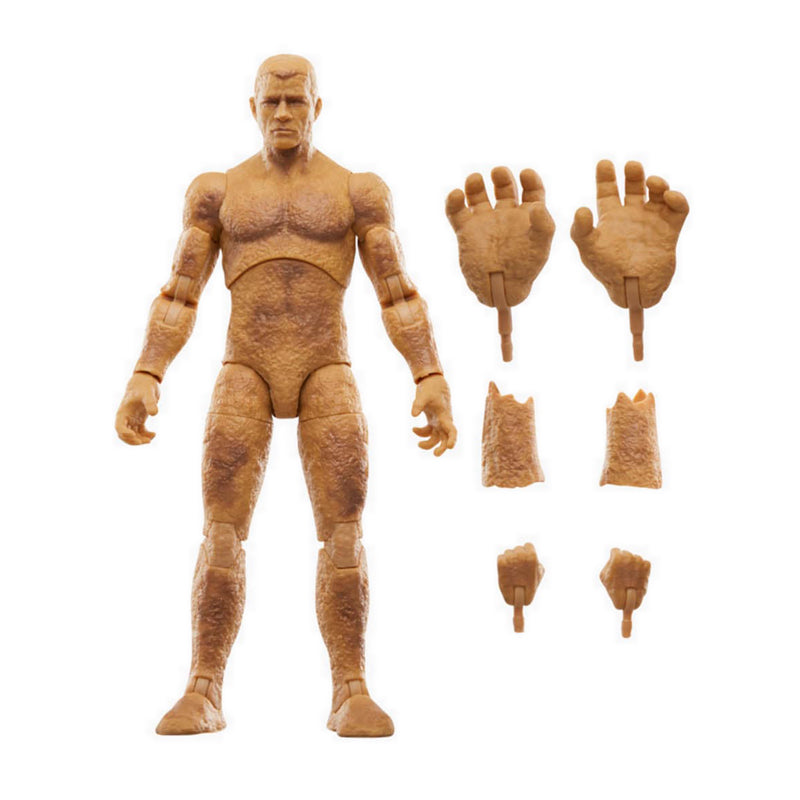 Marvel Legends Series Marvel’s Sandman - AVSF8341