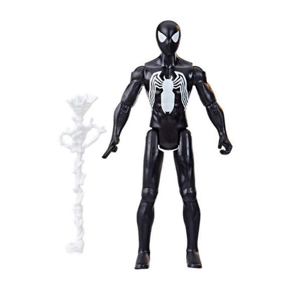 MVL Spider-Man Epic Hero Series Symbiote Suit Spider-Man - AVSF8369