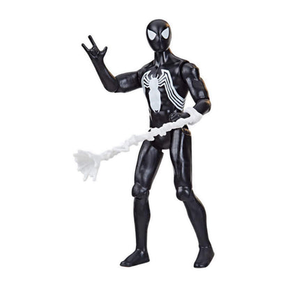 MVL Spider-Man Epic Hero Series Symbiote Suit Spider-Man - AVSF8369