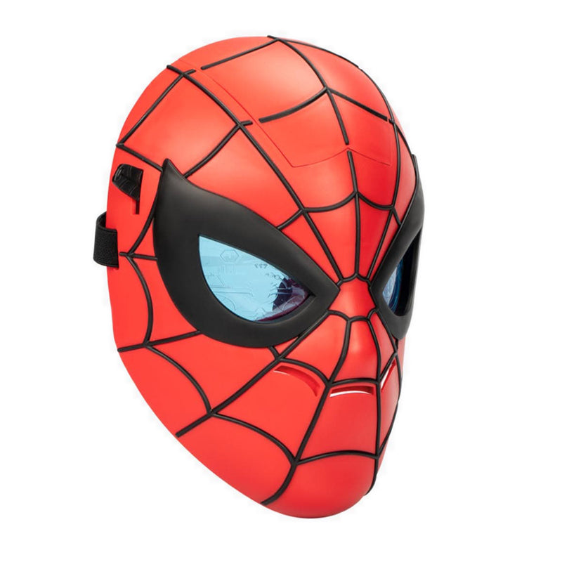 Marvel Spider-Man Glow FX Mask - AVSF8839