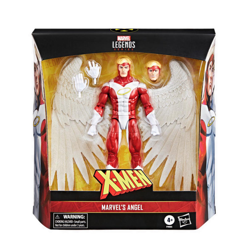 Marvel Legends Series Marvel's Angel  - AVSF9005