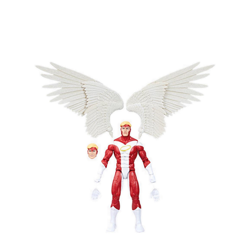 Marvel Legends Series Marvel's Angel  - AVSF9005