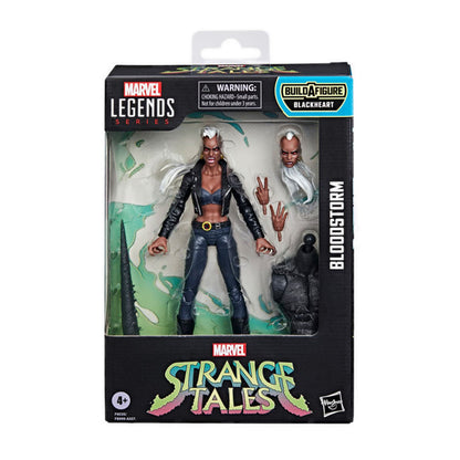 Marvel Legends Series Strange Tales Bloodstorm - AVSF9035
