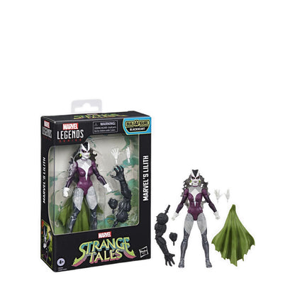 Marvel Legends Series Strange Tales Marvel's Lilith - AVSF9036