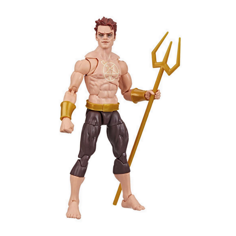 Marvel Legends Series Strange Tales Daimon Hellstrom - AVSF9038