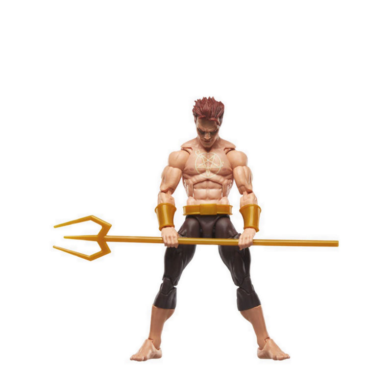 Marvel Legends Series Strange Tales Daimon Hellstrom - AVSF9038