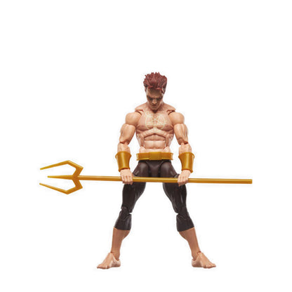 Marvel Legends Series Strange Tales Daimon Hellstrom - AVSF9038
