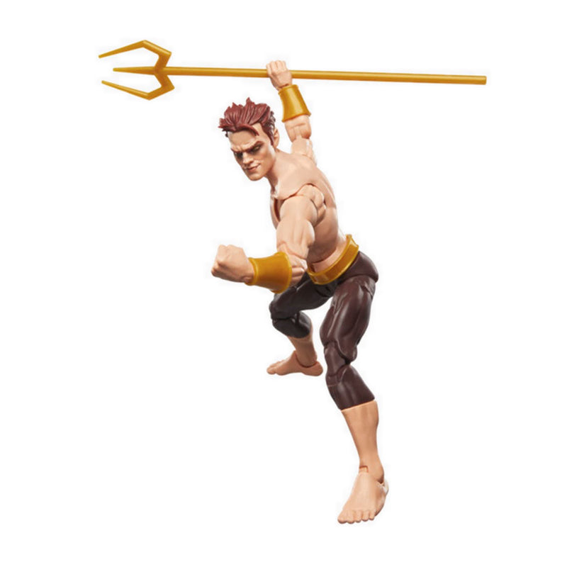 Marvel Legends Series Strange Tales Daimon Hellstrom - AVSF9038