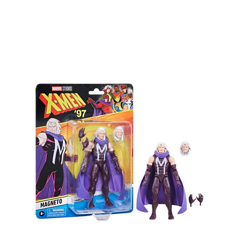 Marvel Legends Series Magneto - AVSF9056