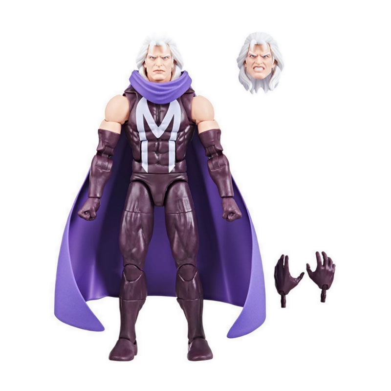 Marvel Legends Series Magneto - AVSF9056